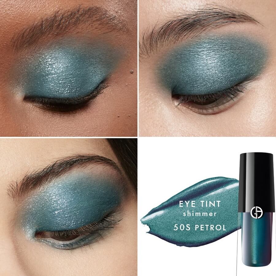 Eye Tint Liquid Eyeshadow