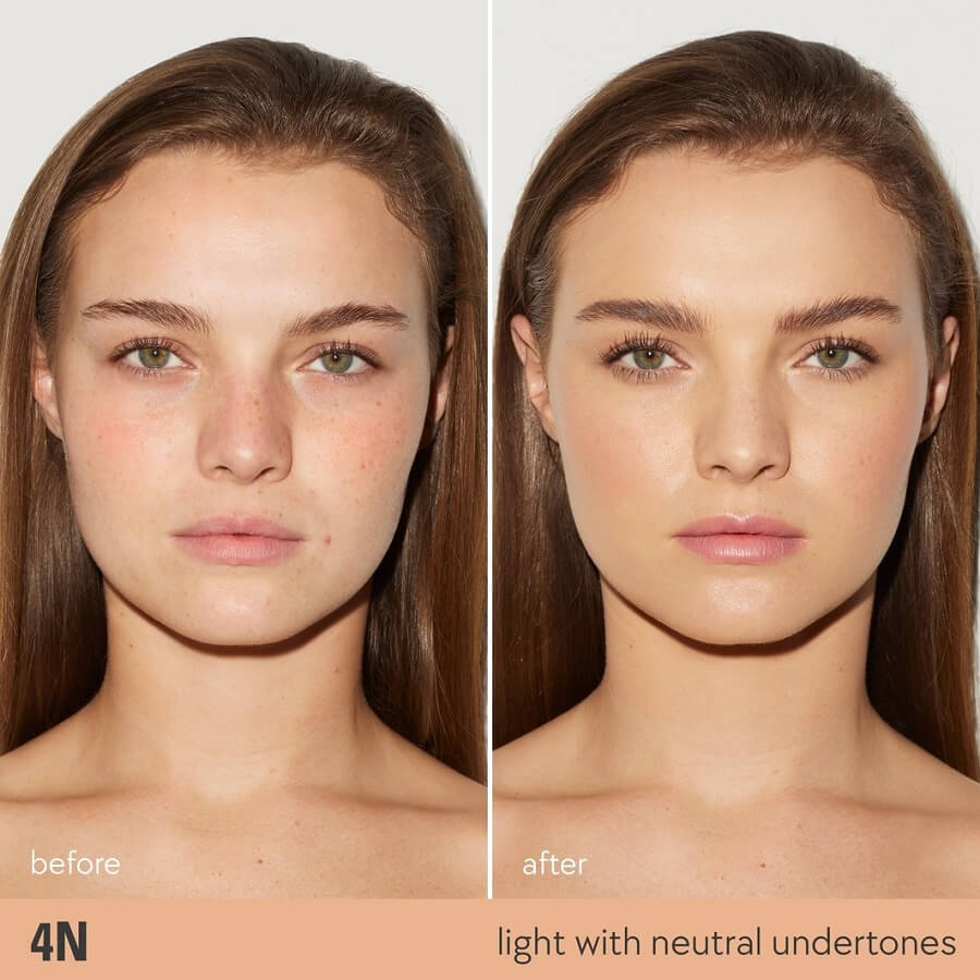 Liquid Foundation