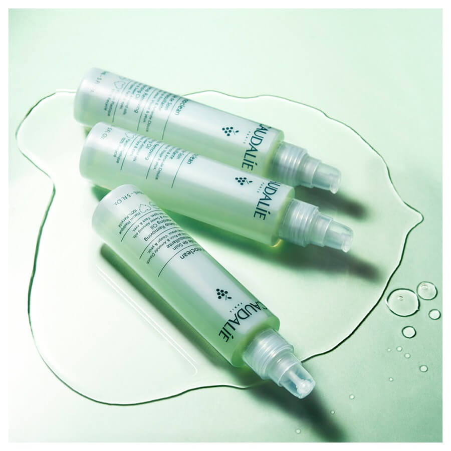 Vinoclean Makeup Removing Cleansing Oil