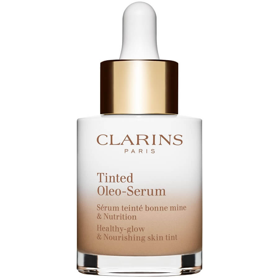 Tinted Oleo-Serum