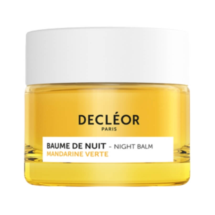 Mandarine Verte Night Balm