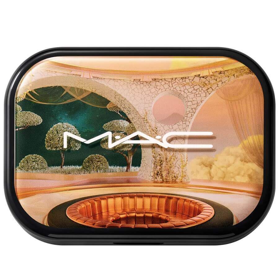 Connect In Colour Eye Shadow Palette
