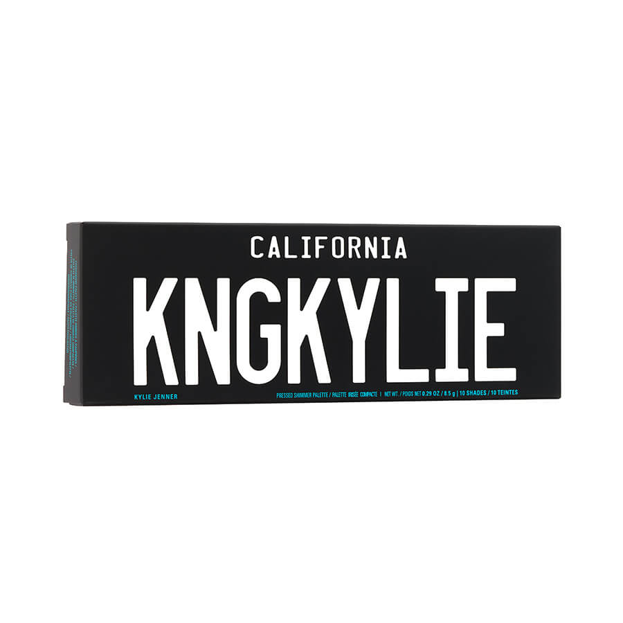 King Kylie Eyeshadow Palette