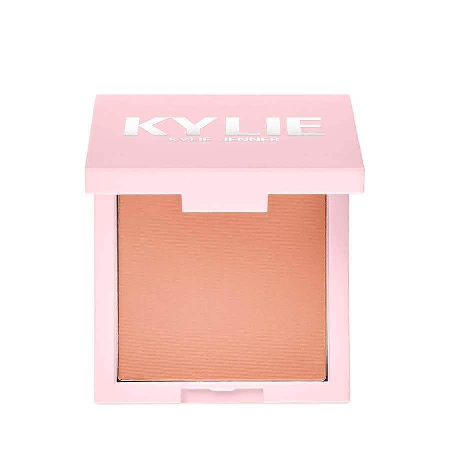 Pressed Blush Powder