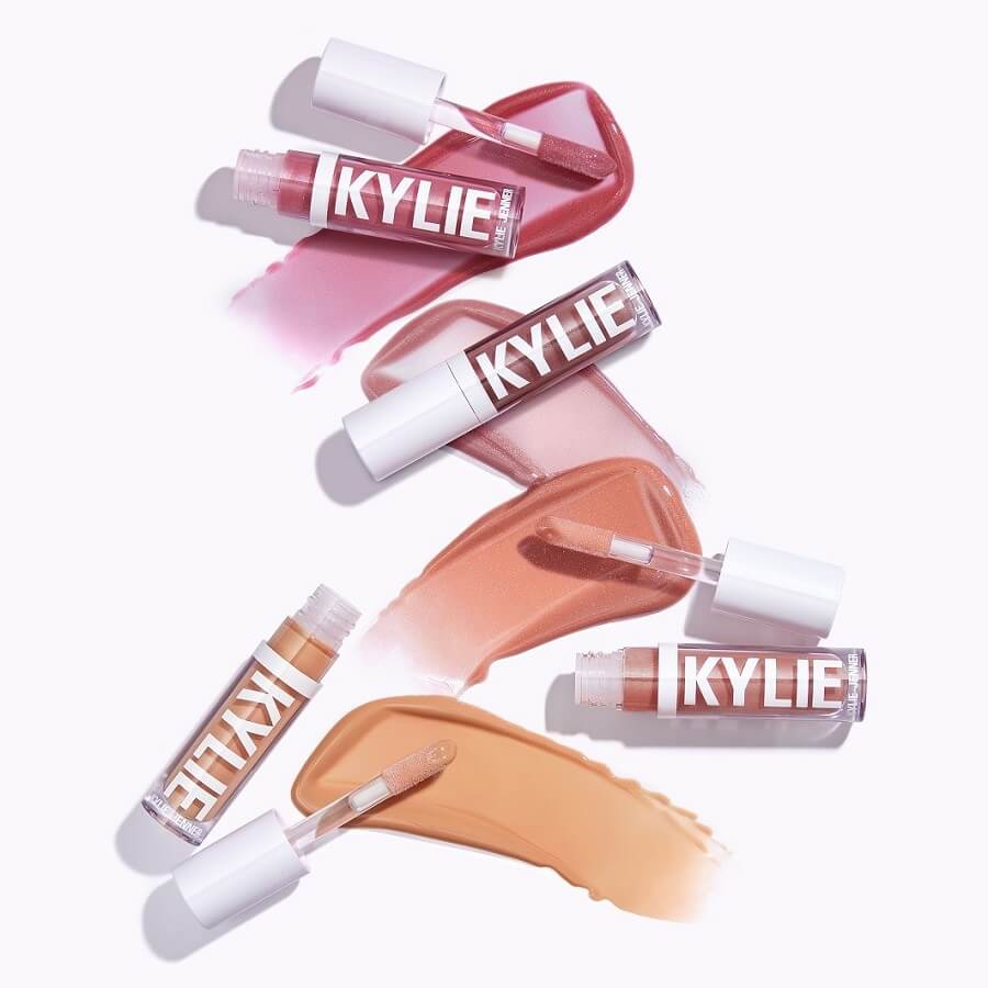 Plumping Gloss