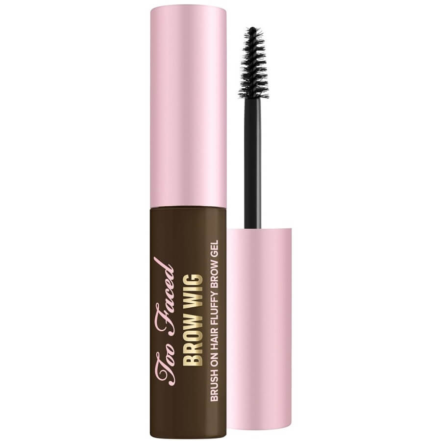 Brow Wig Eyebrow Gel