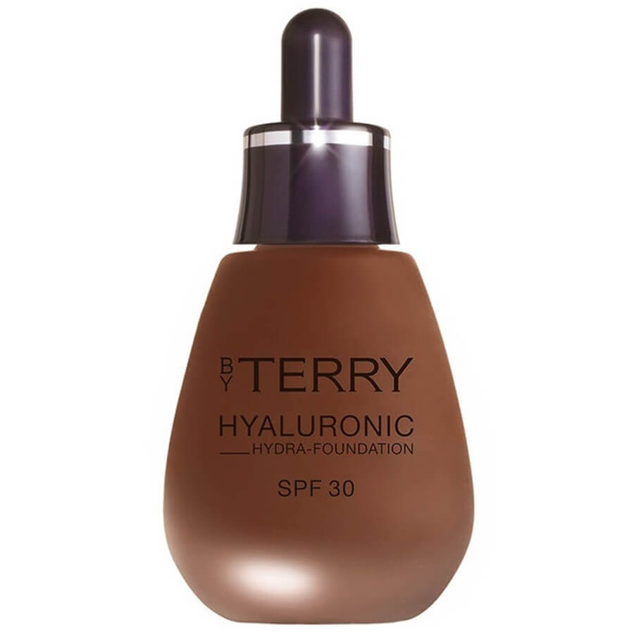 Hyaluronic Hydra Foundation