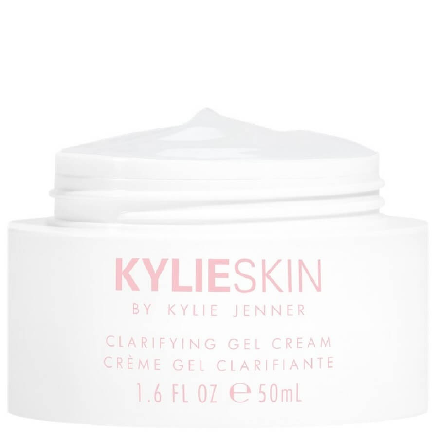 Clarifying Gel Cream