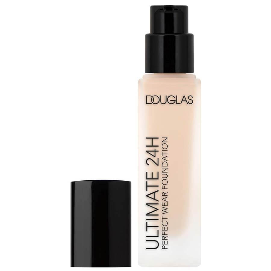 Ultimate 24H Perfect Wear Foundation