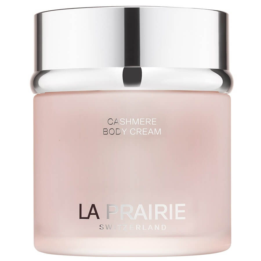 Cashmere Body Cream