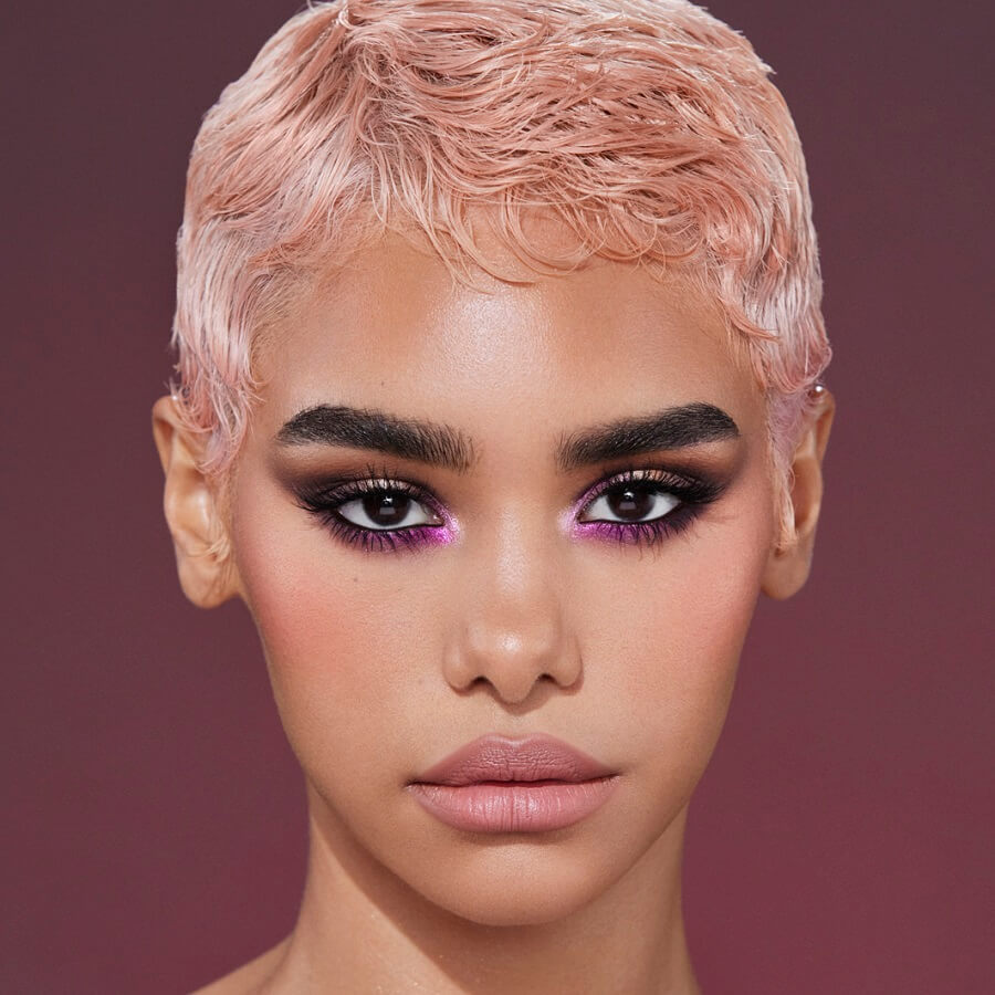 Eye Shadow Pallete Fall Romance