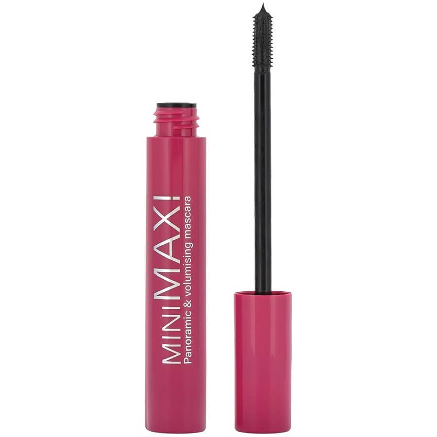 Mini Maxi Panorama + Volume Mascara