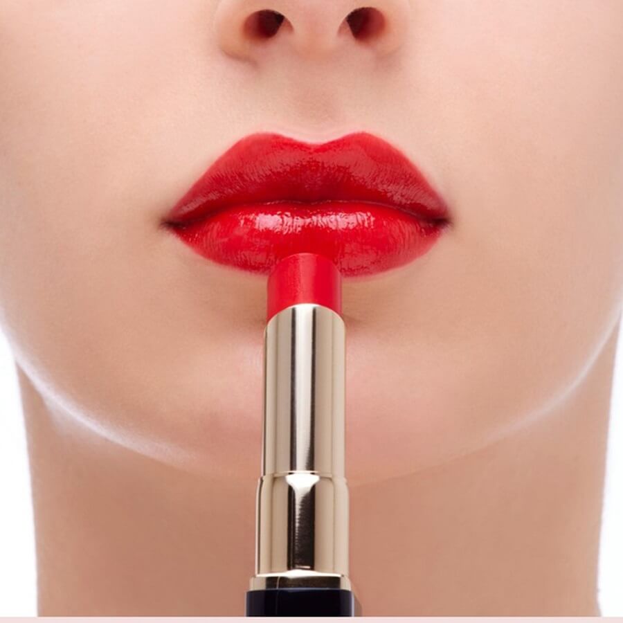 Lasting Plump Lipstick