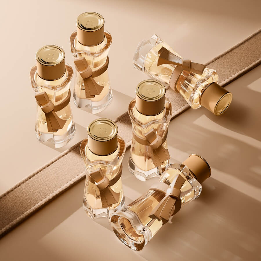 Max Mara Le Parfum Body Lotion