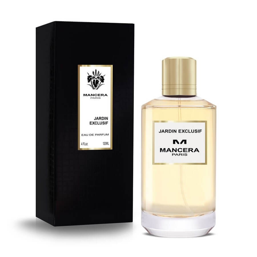 Jardin Exclusif Eau de Parfum