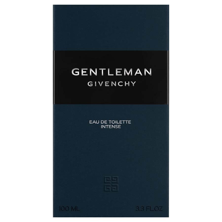 Gentleman Givenchy Intense Eau de Toilette