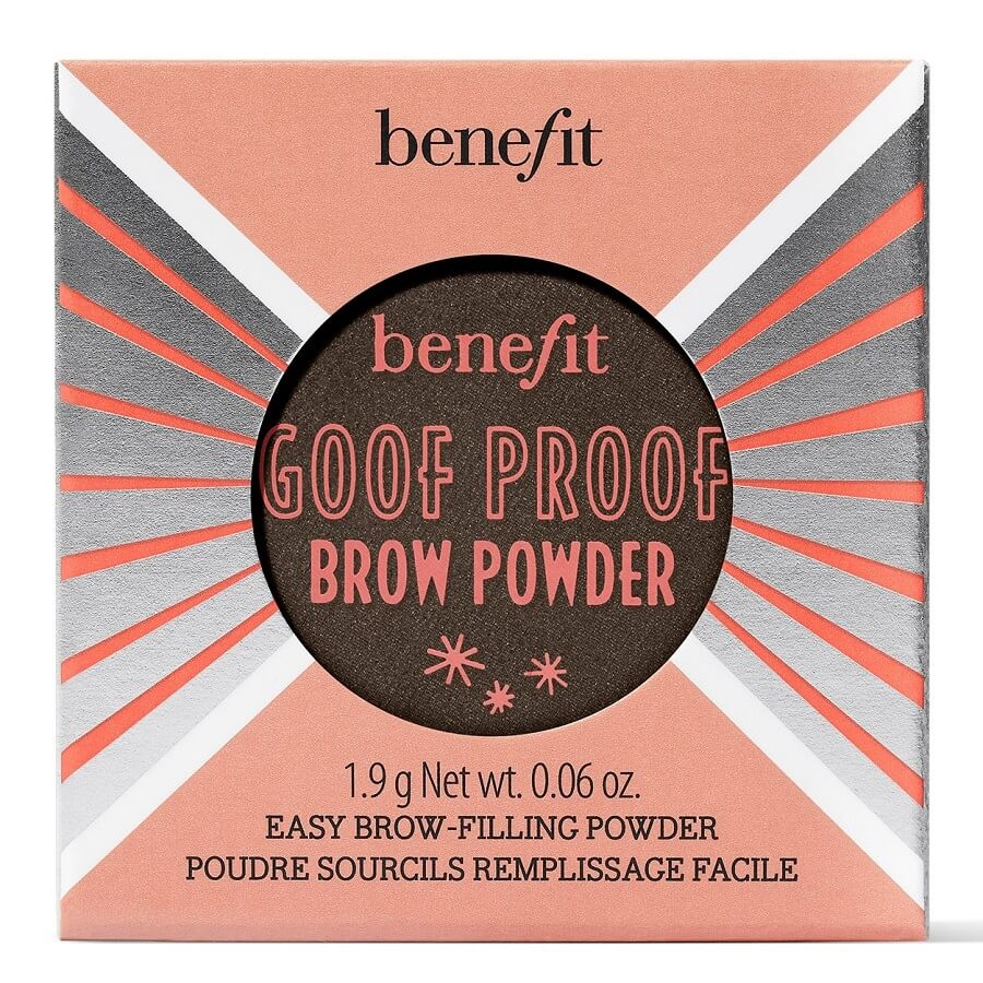 Goof Proof Brow Powder