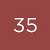 35 - Mauve Caldo