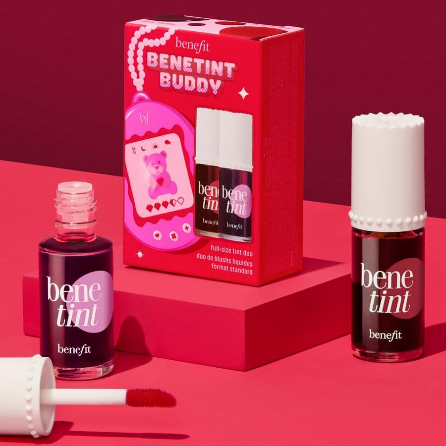 Benetint Buddy Set
