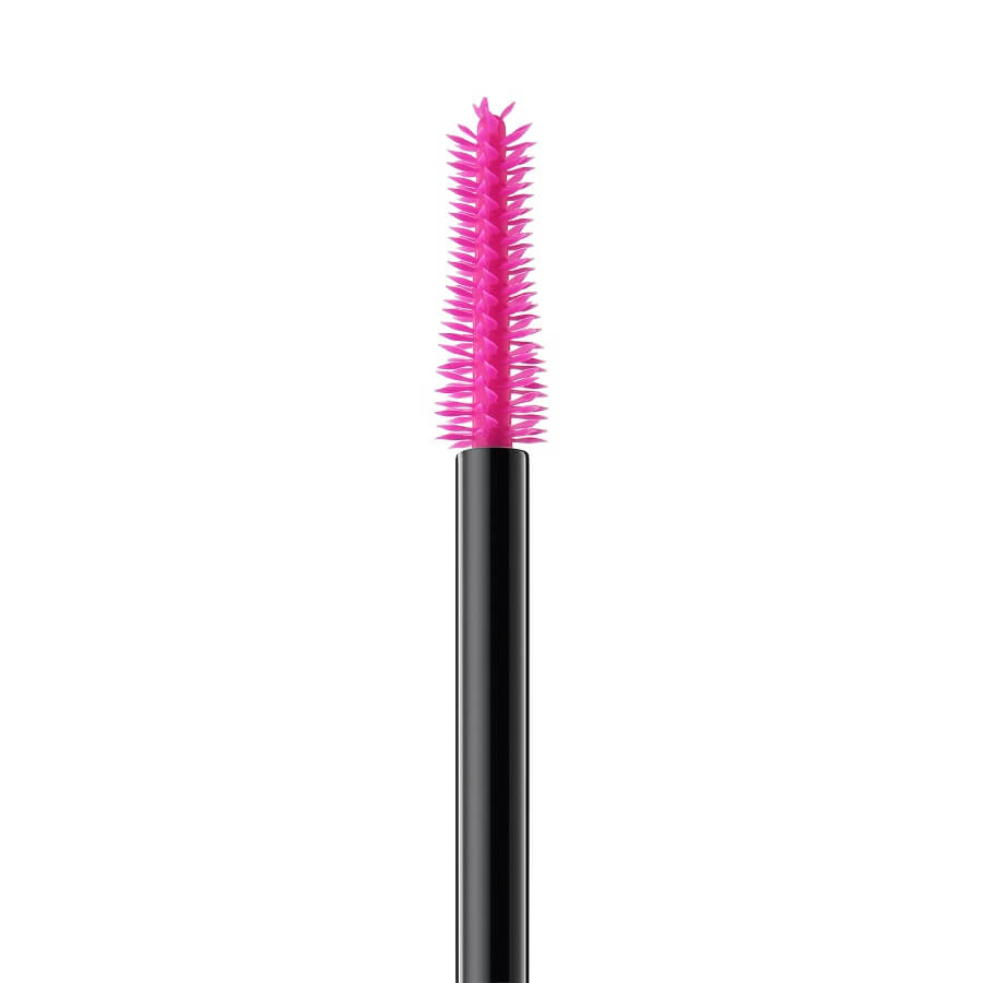 Mascara Stack Macro
