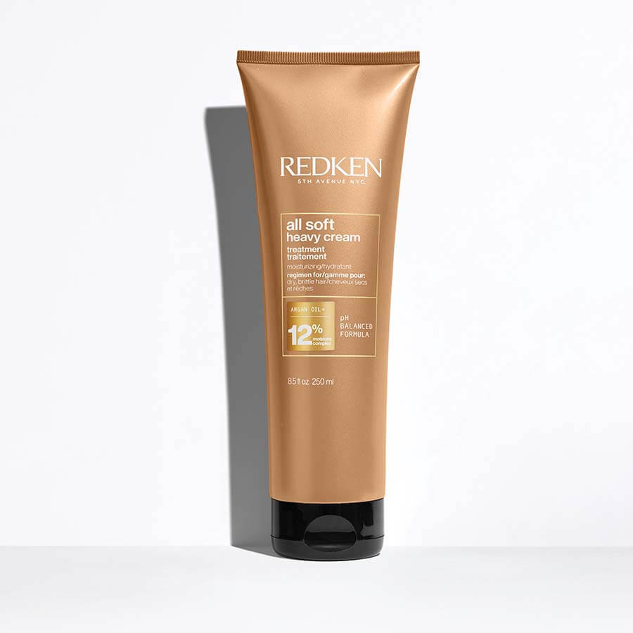 All Soft Heavy Treatment Cream