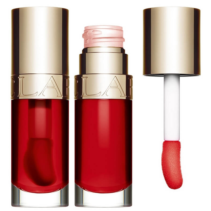 Lip Comfort Oil