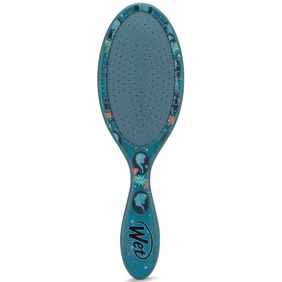 Original Detangler Disney Anna & Elsa
