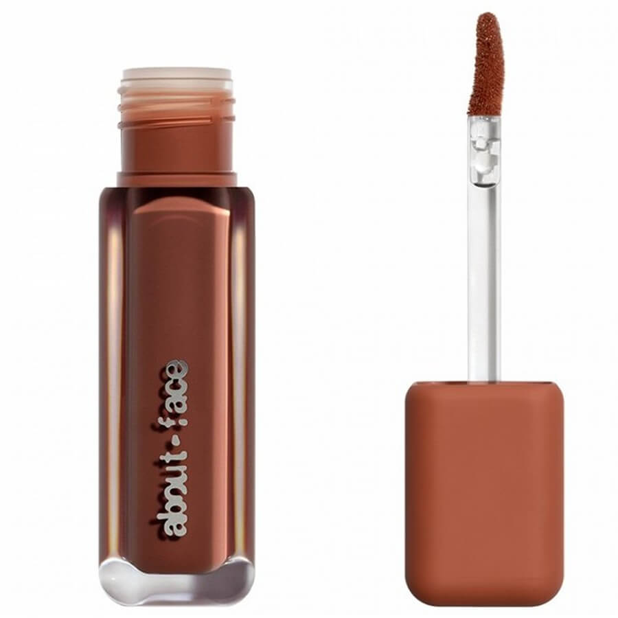 Blurred Matte Lip Plumper
