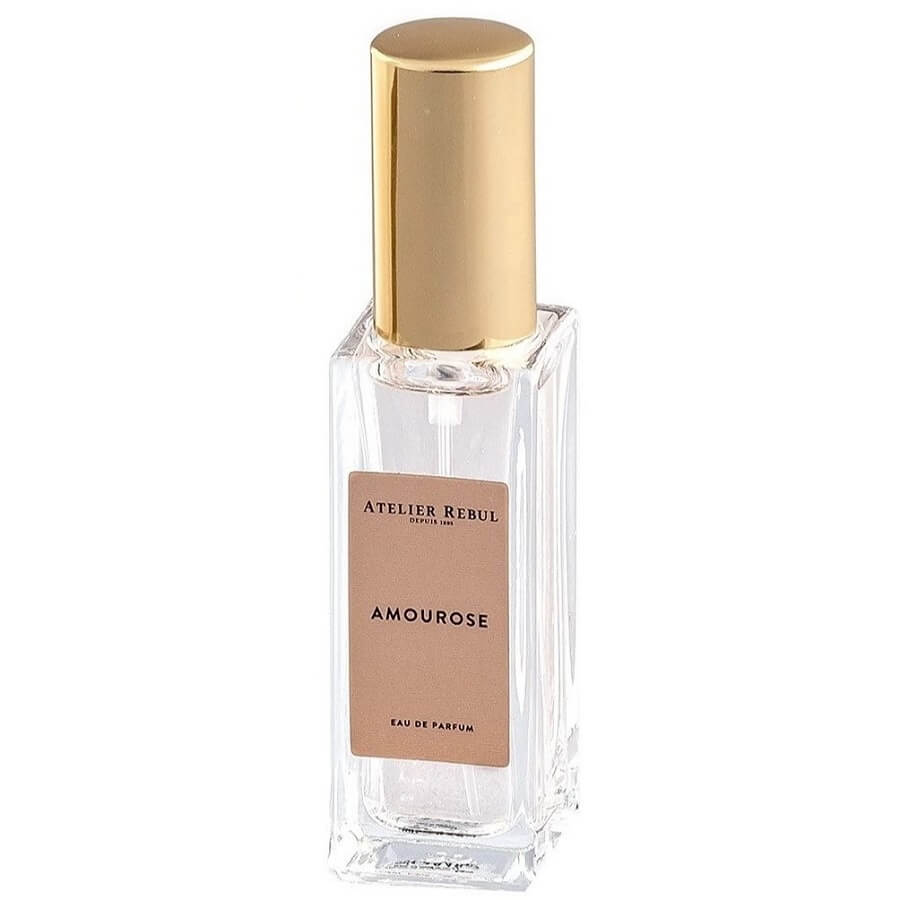 Amourose Eau de Parfum