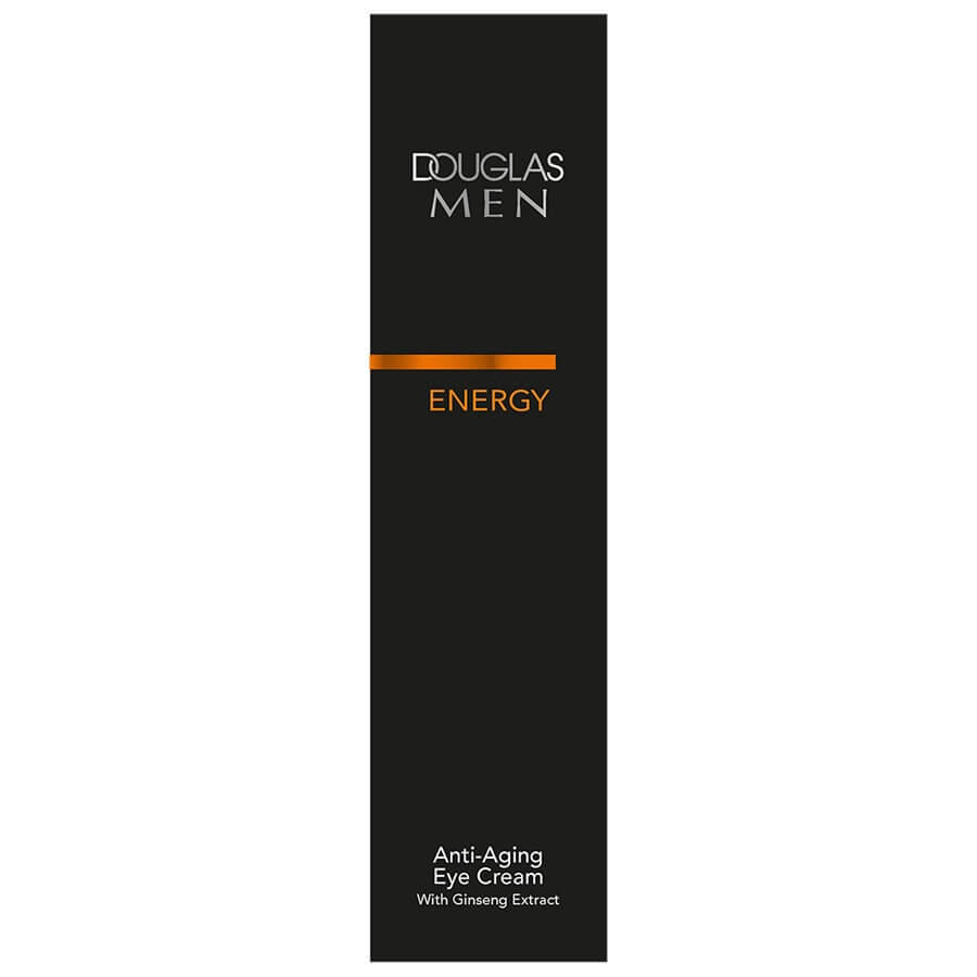 Energy Active Age Eye Cream