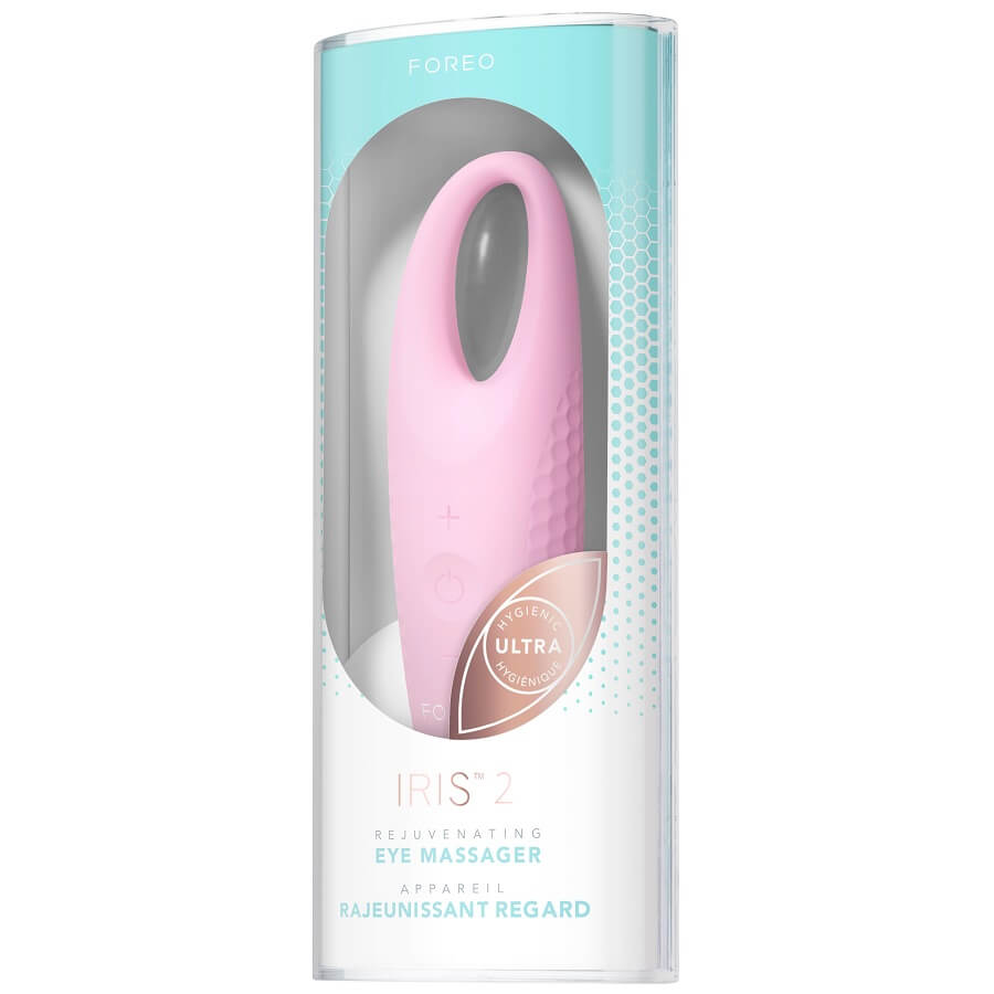 Foreo IRIS™ 2 Pearl Pink