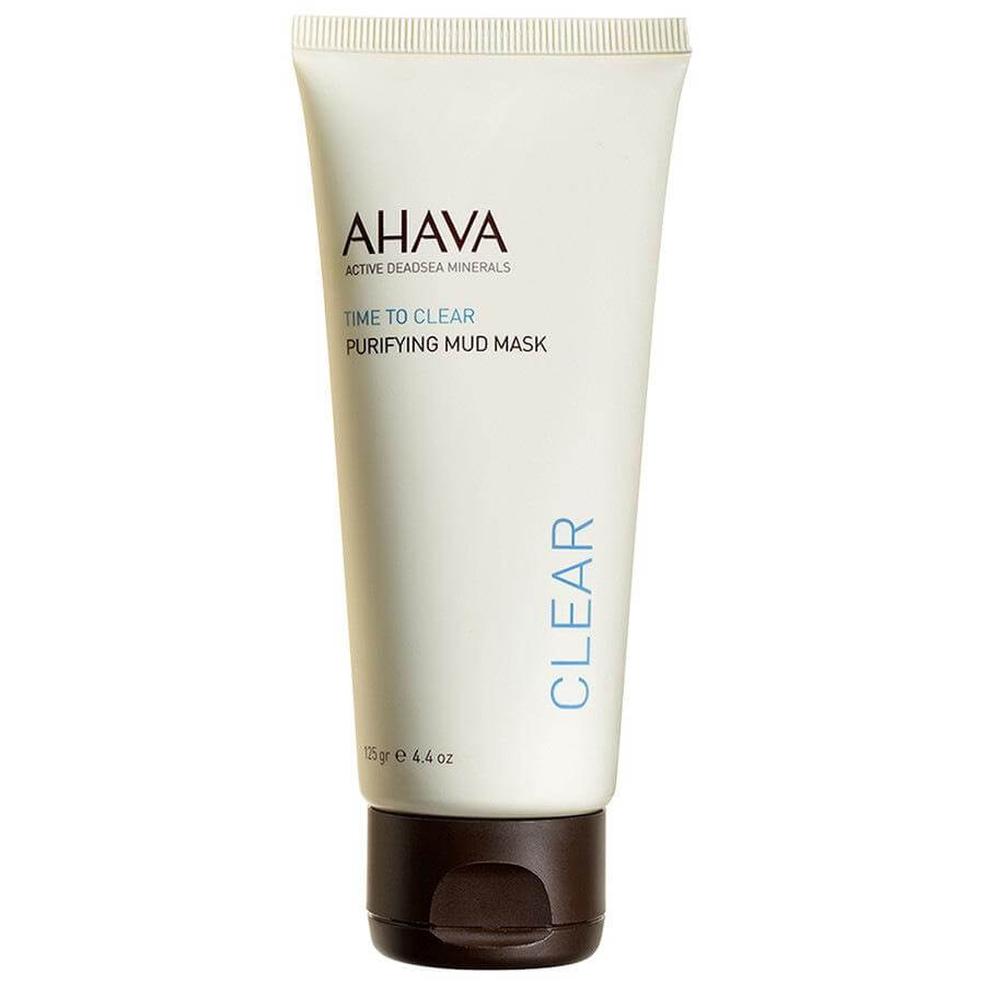 Purifing Mud Mask