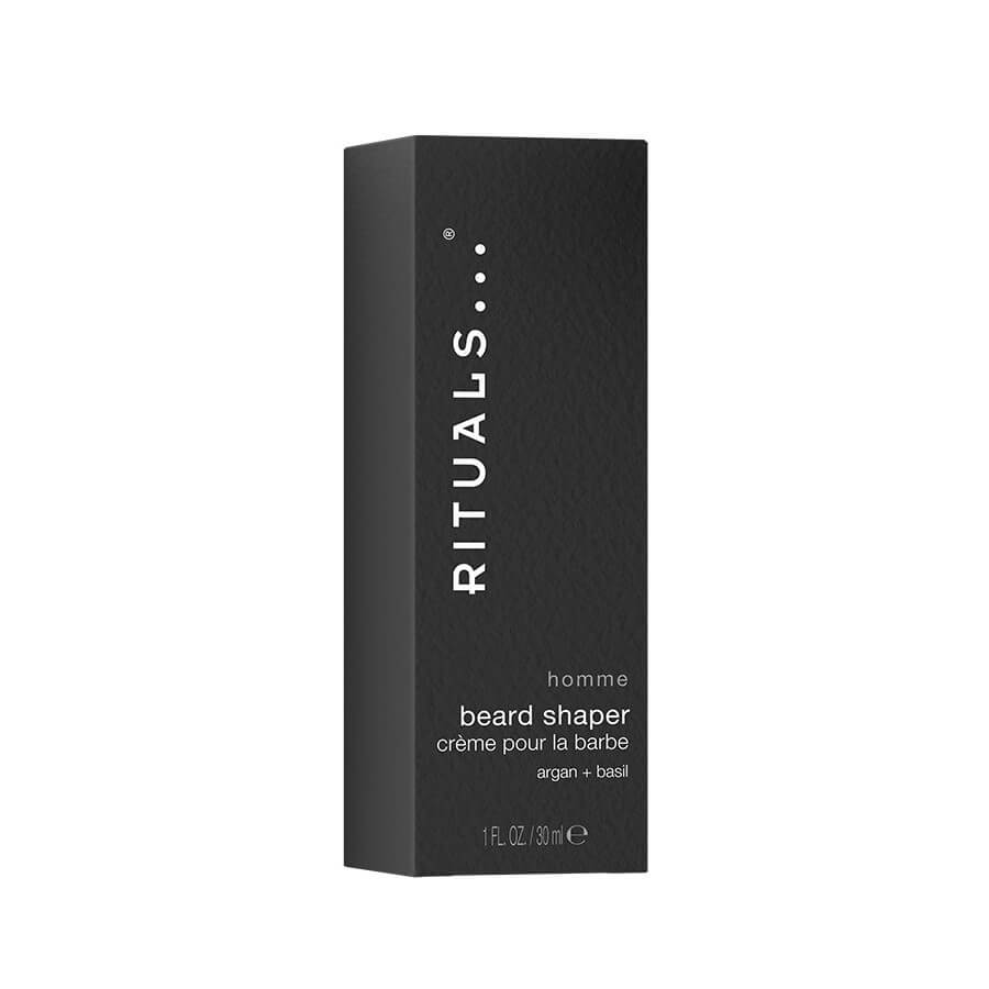 Homme Beard Shaper