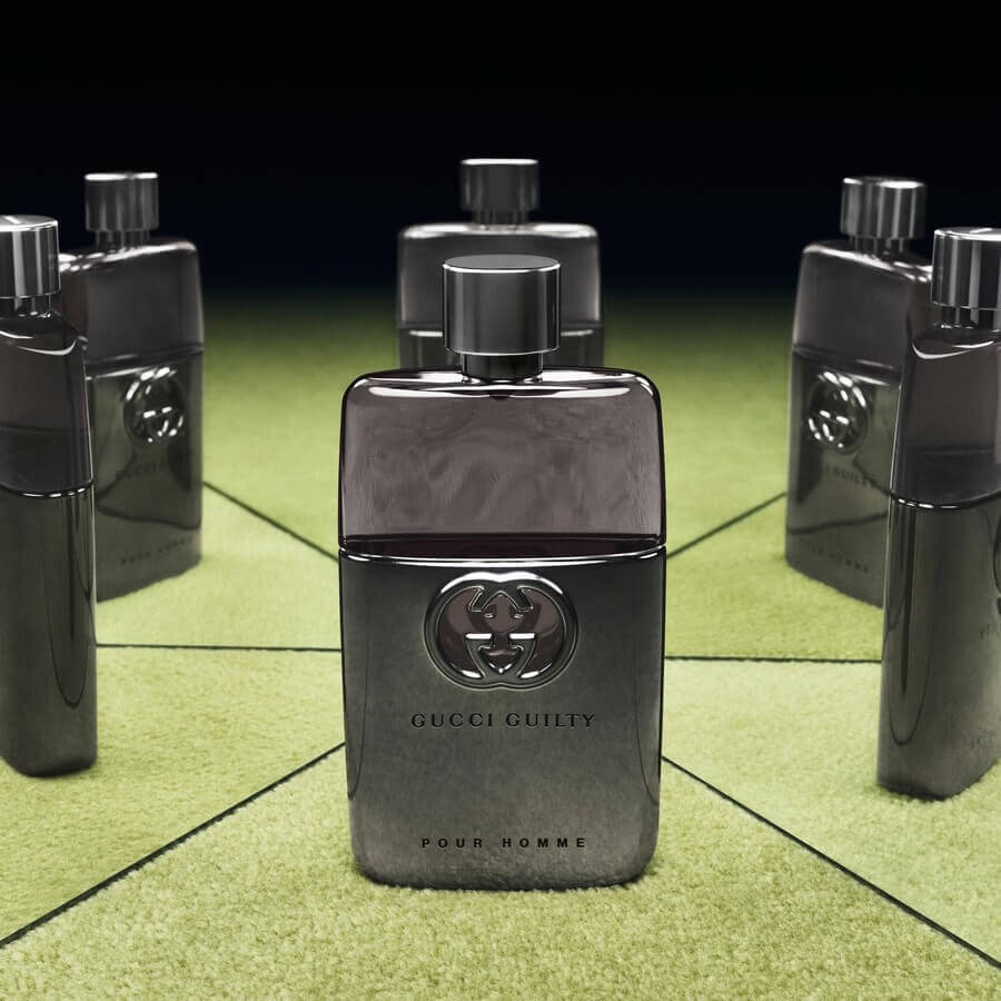 Eau de Toilette