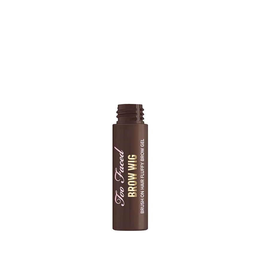 Brow Wig Eyebrow Gel