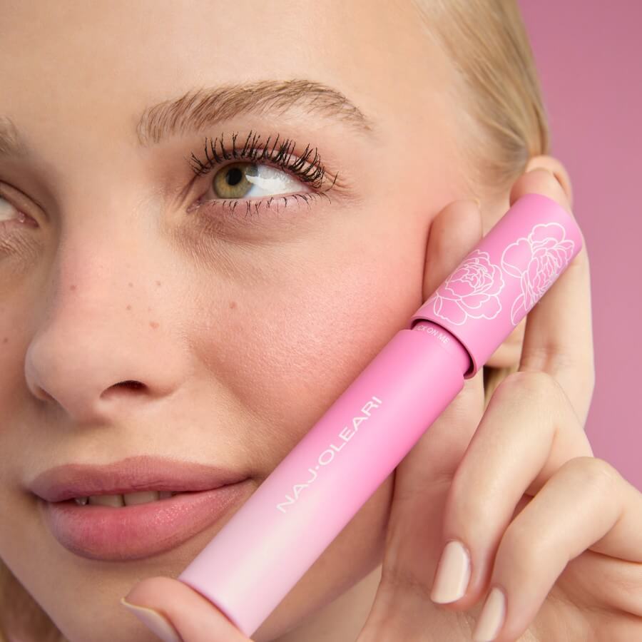 Click On Me Lash Primer Mascara
