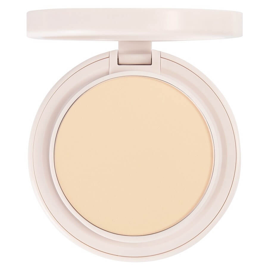 Natural Blur Powder Foundation