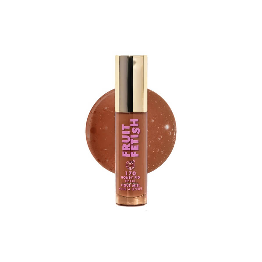 Fruit Fetish Lip Oil