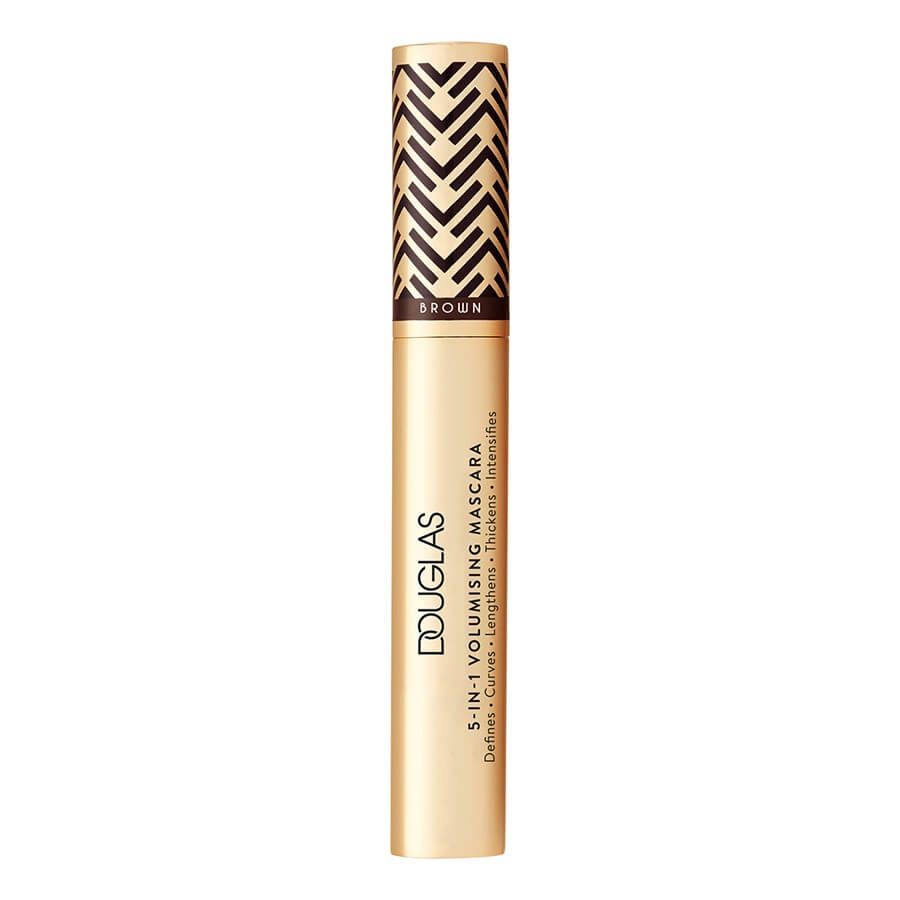 Mascara Exception