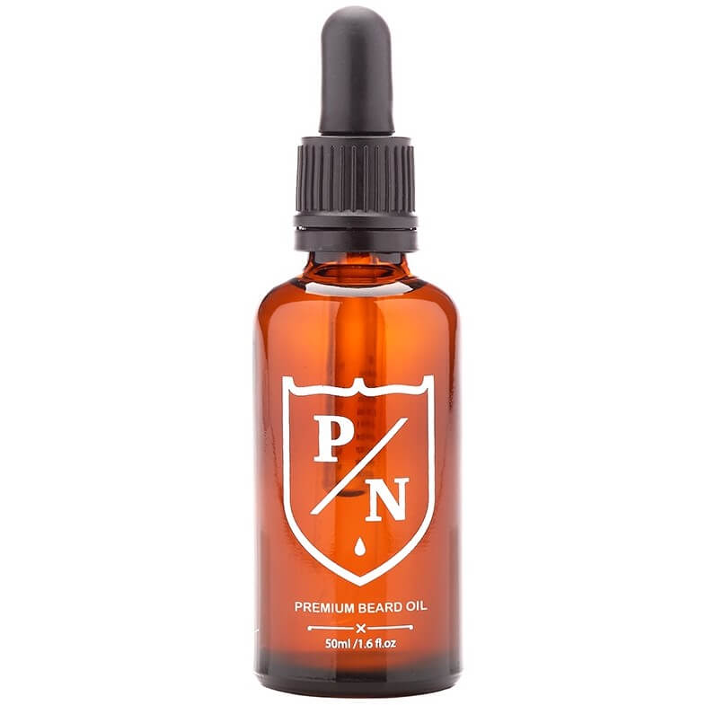 Premium Beard Oil