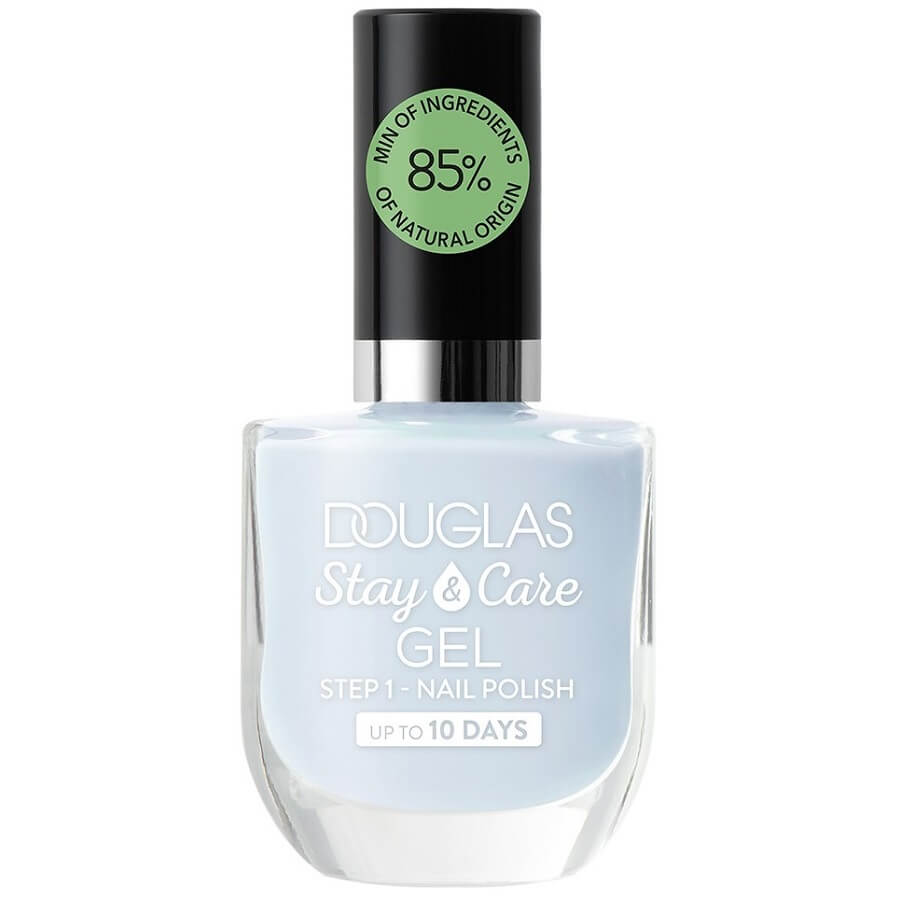 Nail Polish 85% Ion Gel Polish