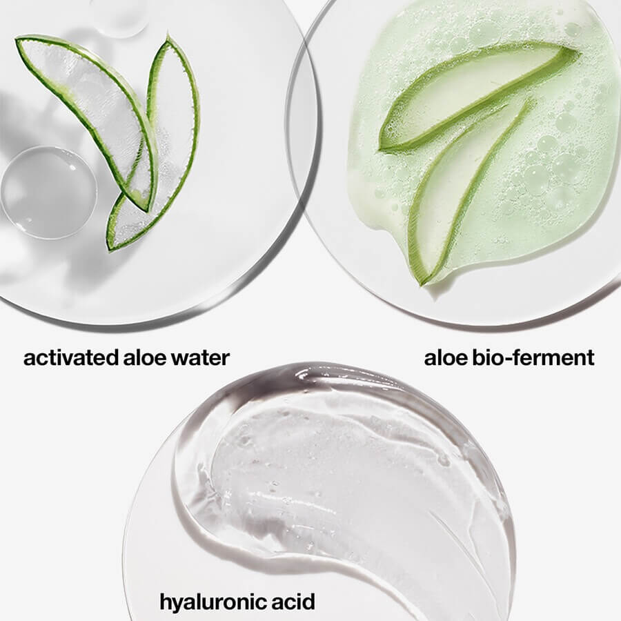 Moisture Surge 100H Hydrator Gel Cream