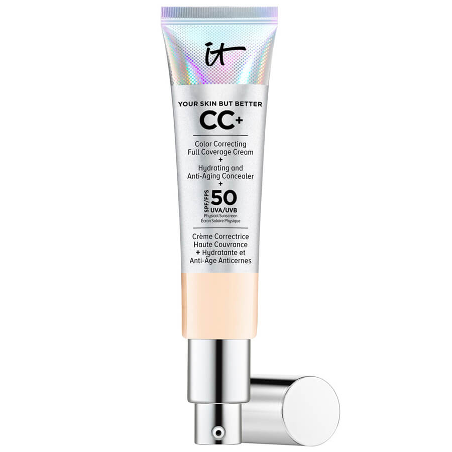 CC+ Cream With SPF 50+