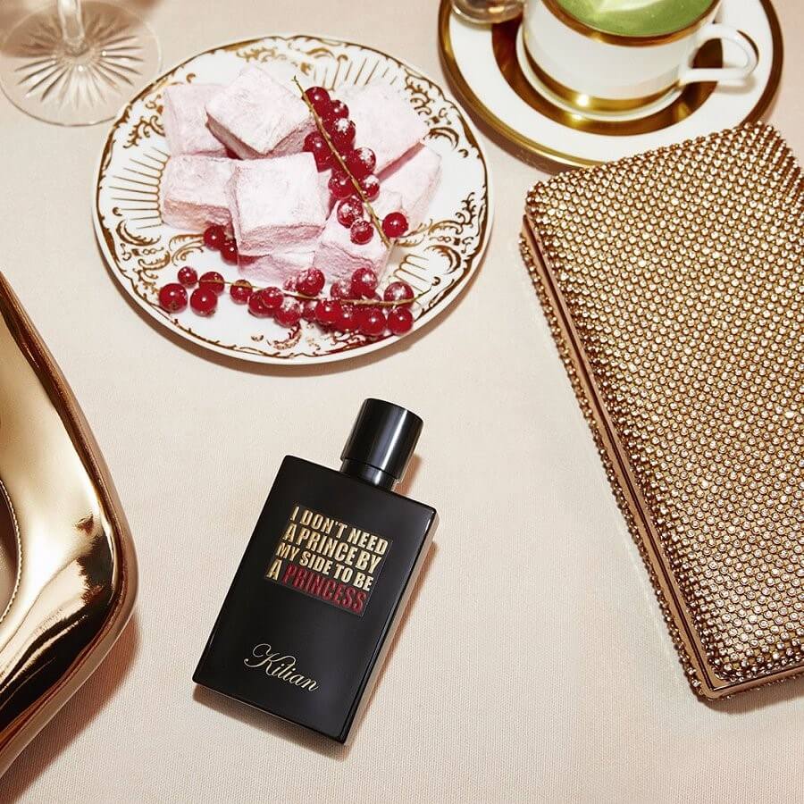 Princess Eau de Parfum