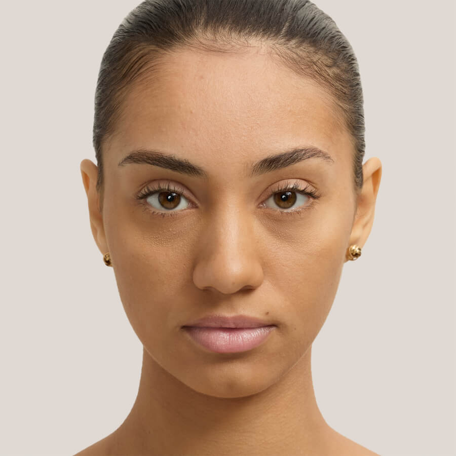 Natural Blur Powder Foundation