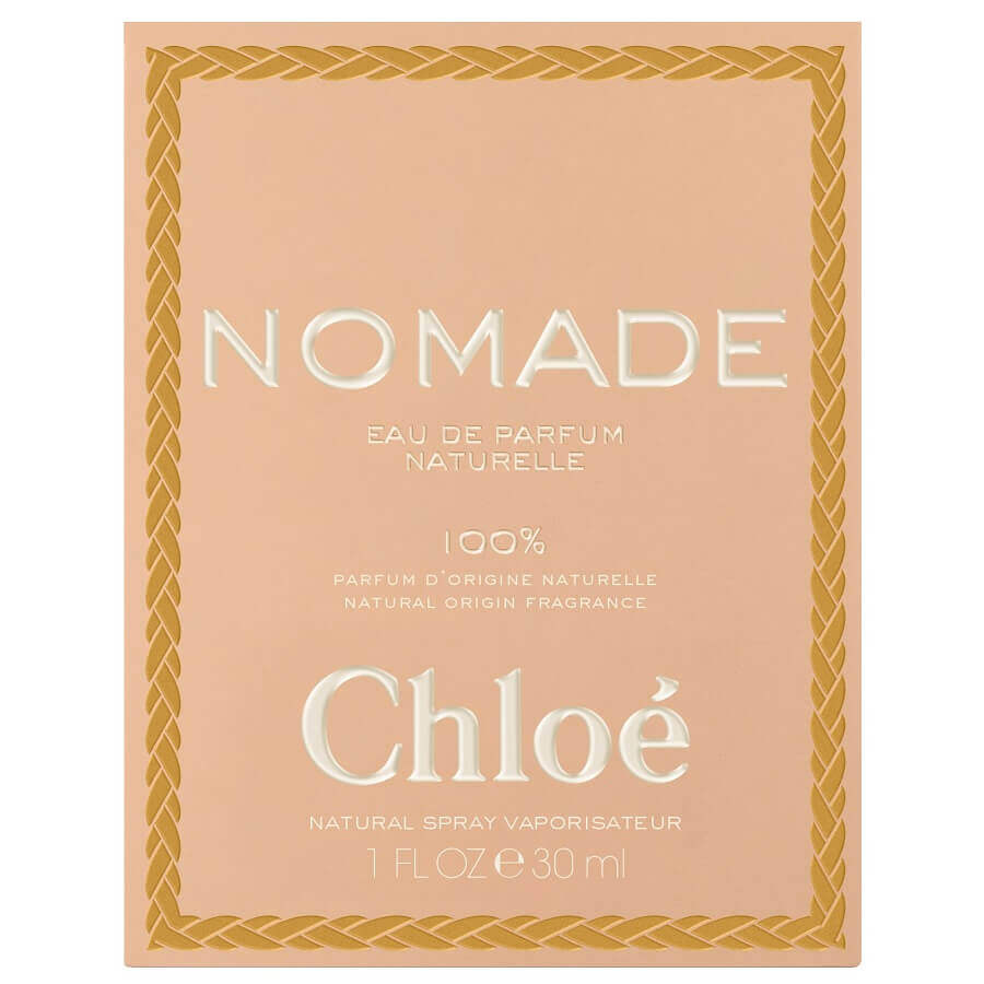 Nomade Jasmin Naturelle Eau de Parfum