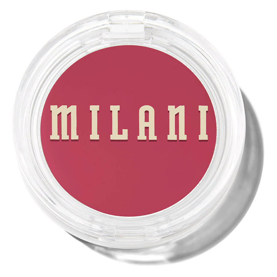 Cheek Kiss Cream Blush