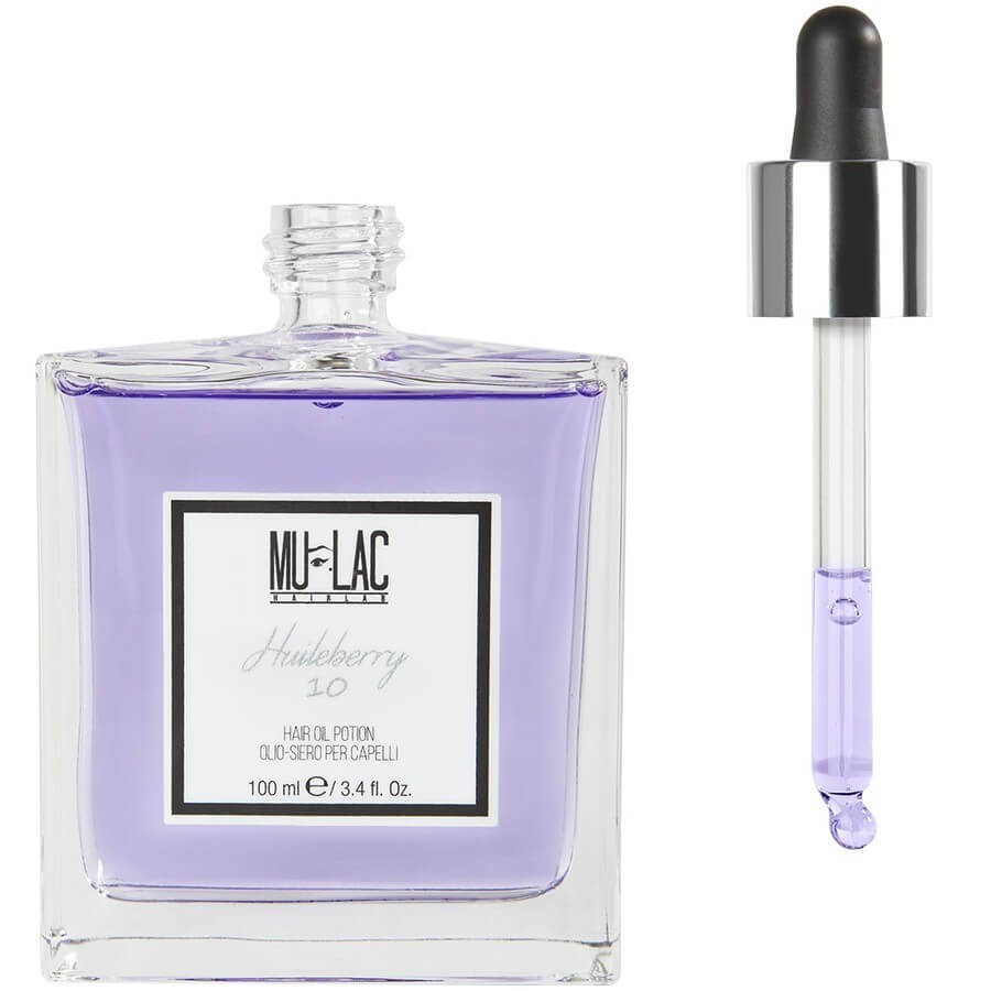 Huileberry10 Hair Oil
