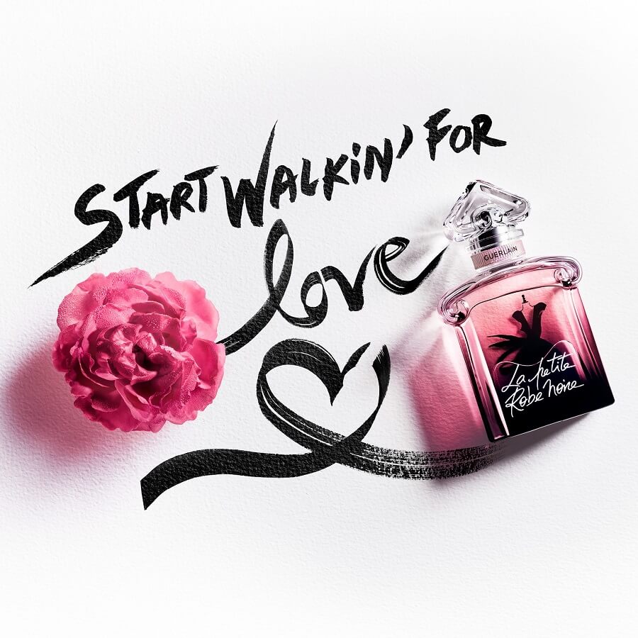 La Petite Robe Noire Intense Eau de Parfum
