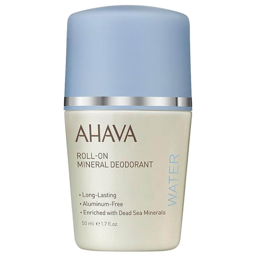 Magnesium Rich Deodorant Woman